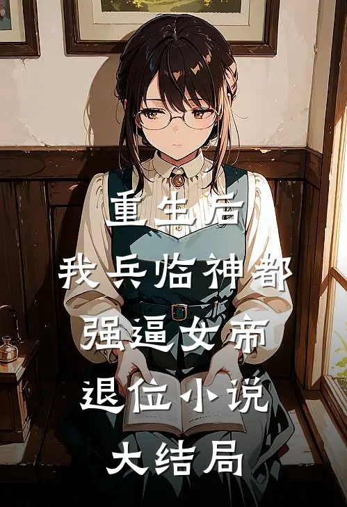 重生后，我兵临神都，强逼女帝退位小说大结局