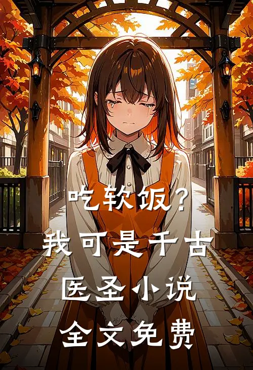 吃软饭？我可是千古医圣小说全文免费