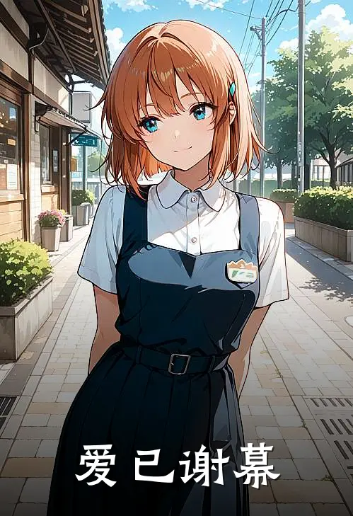 爱已谢幕