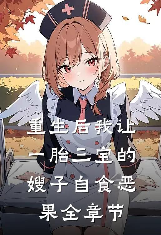 重生后我让一胎三宝的嫂子自食恶果全章节