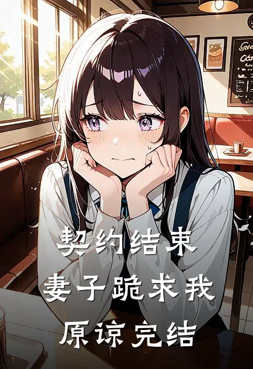 契约结束，妻子跪求我原谅完结