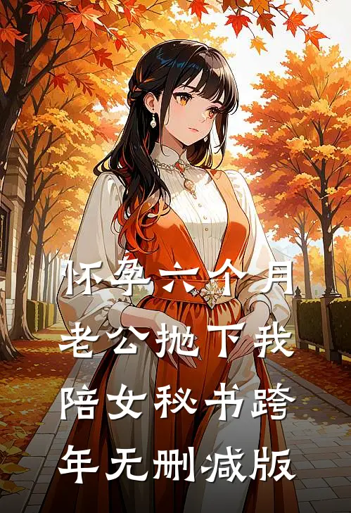 怀孕六个月，老公抛下我陪女秘书跨年无删减版