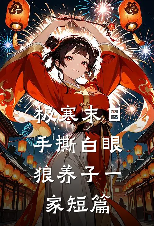 极寒末日，手撕白眼狼养子一家短篇