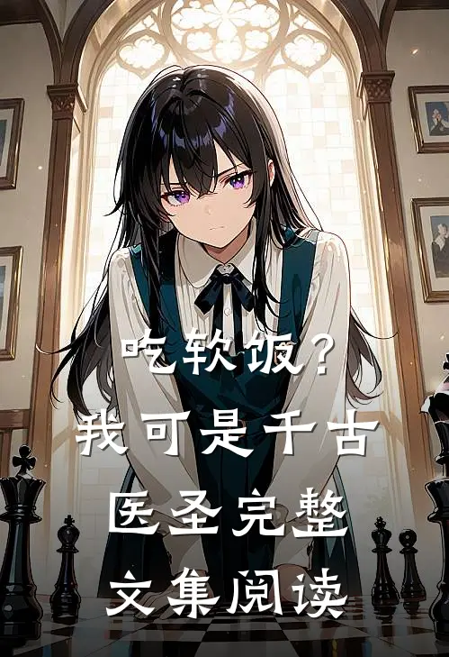 吃软饭？我可是千古医圣完整文集阅读
