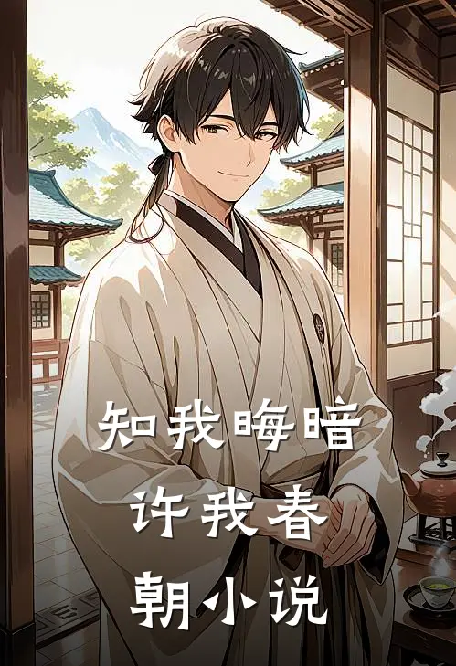 知我晦暗，许我春朝小说