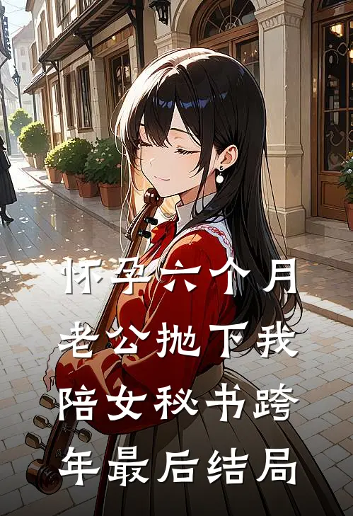怀孕六个月，老公抛下我陪女秘书跨年最后结局