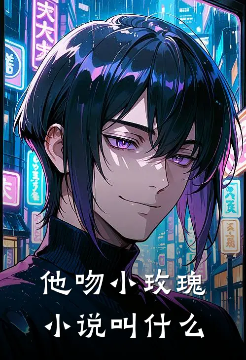 他吻小玫瑰小说叫什么