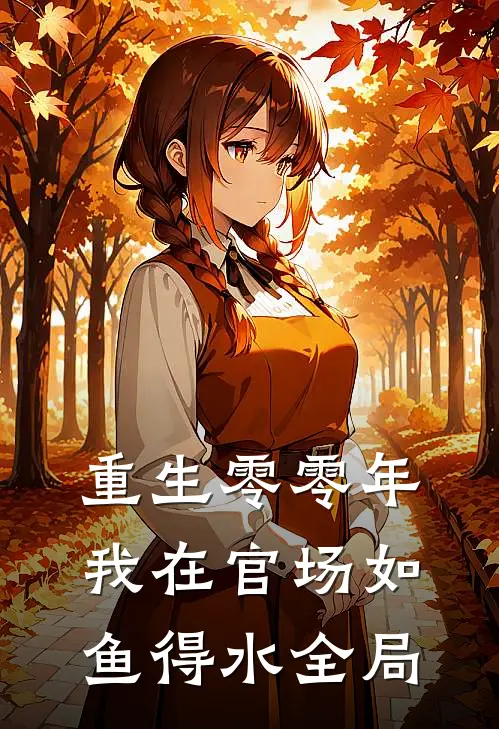 重生零零年：我在官场如鱼得水全局