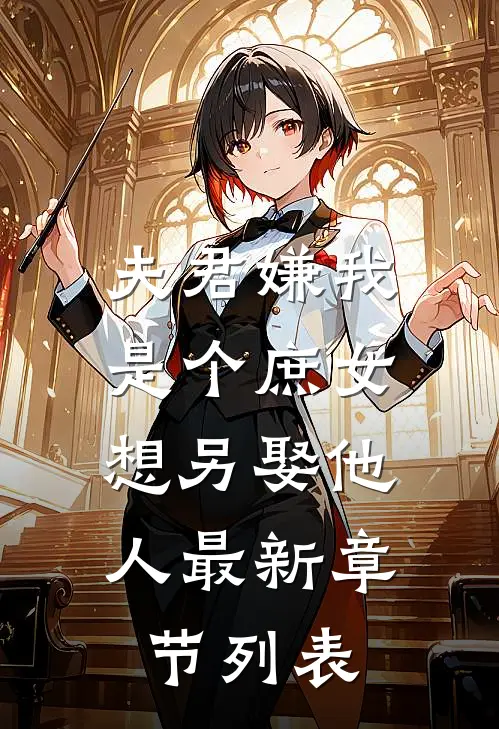 夫君嫌我是个庶女，想另娶他人最新章节列表