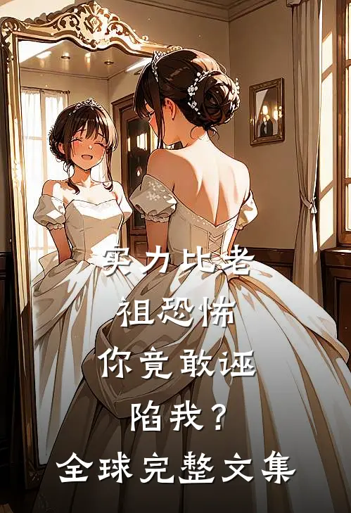 实力比老祖恐怖，你竟敢诬陷我？全球完整文集