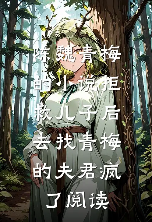 陈魏青梅的小说拒救儿子后，去找青梅的夫君疯了阅读