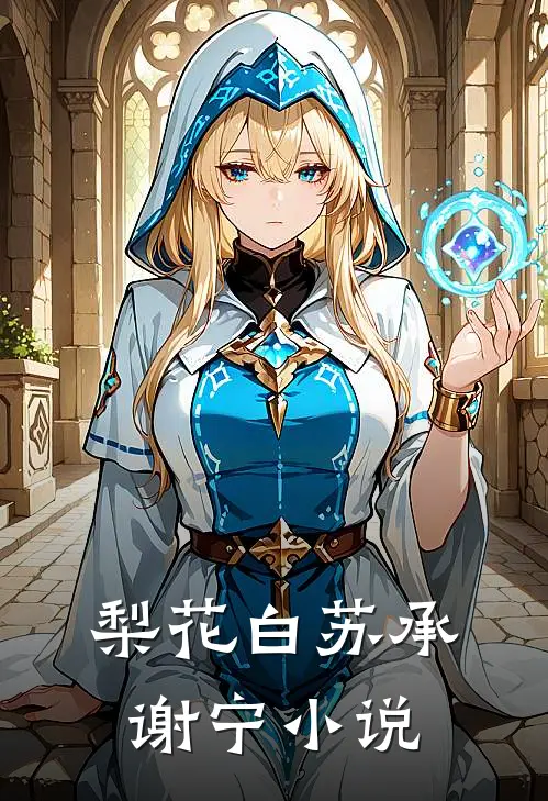 梨花白苏承谢宁小说