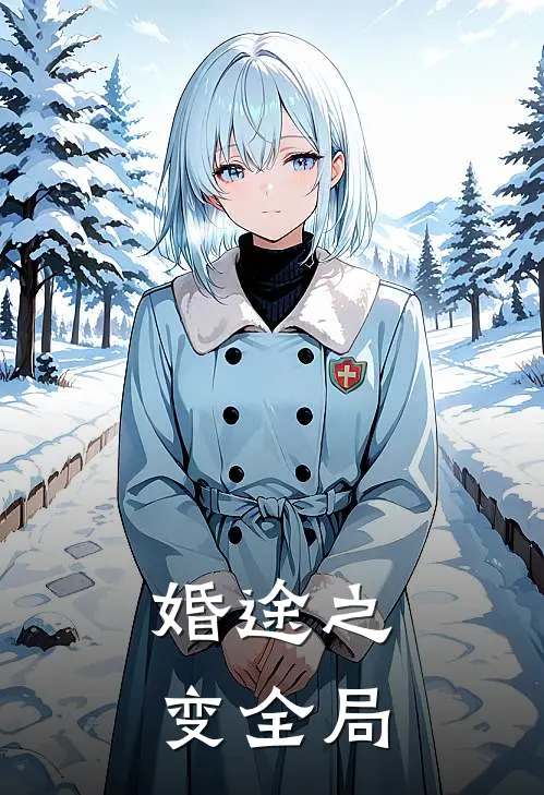 婚途之变全局
