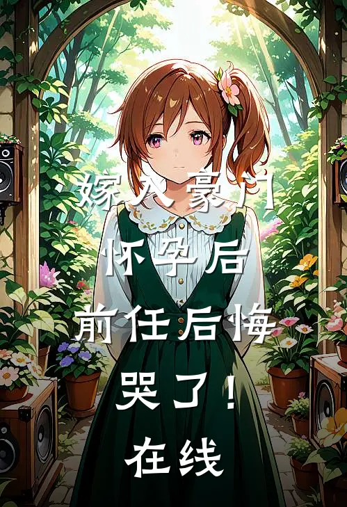 嫁入豪门怀孕后，前任后悔哭了！在线