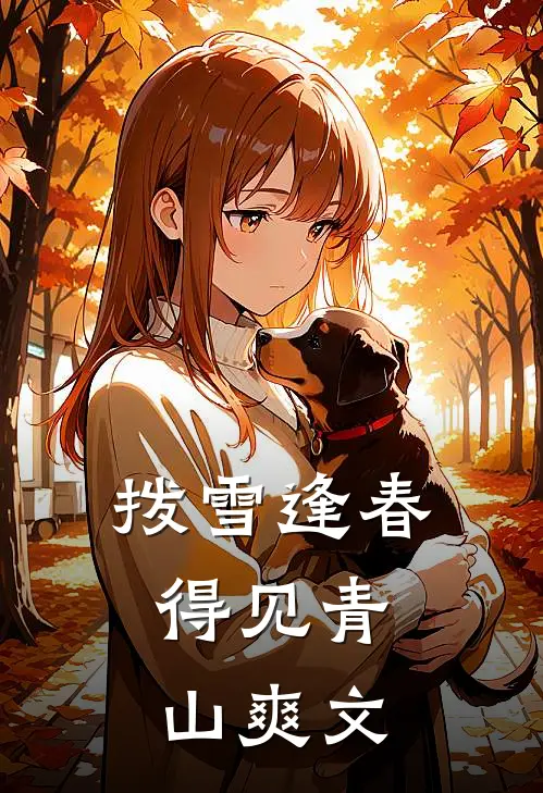 拨雪逢春，得见青山爽文