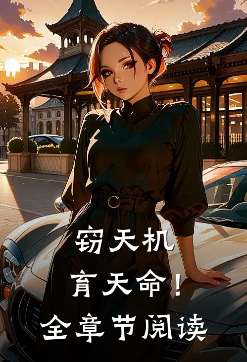 窃天机，育天命！全章节阅读