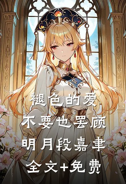 褪色的爱，不要也罢顾明月段嘉聿全文+免费