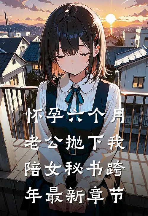 怀孕六个月，老公抛下我陪女秘书跨年最新章节