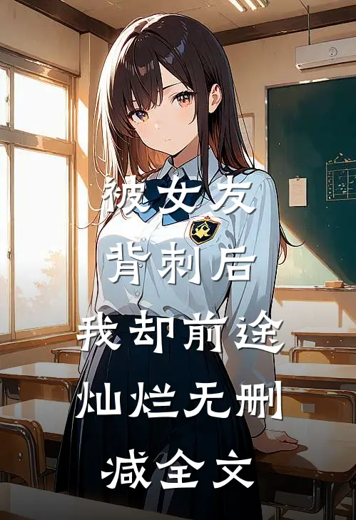 被女友背刺后，我却前途灿烂无删减全文