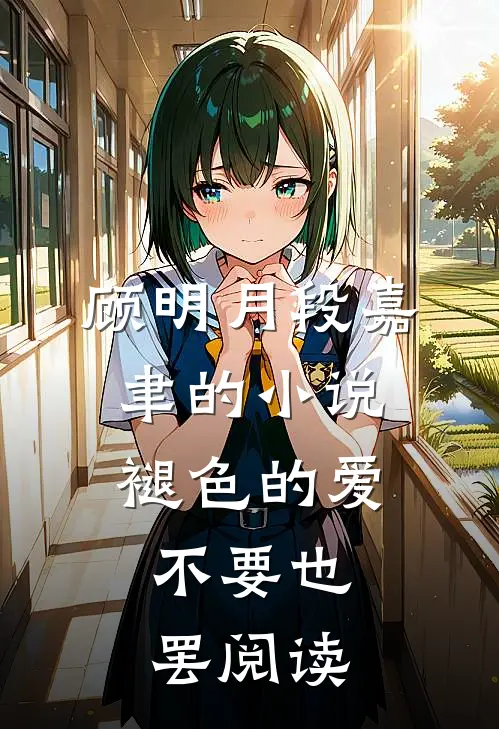 顾明月段嘉聿的小说褪色的爱，不要也罢阅读