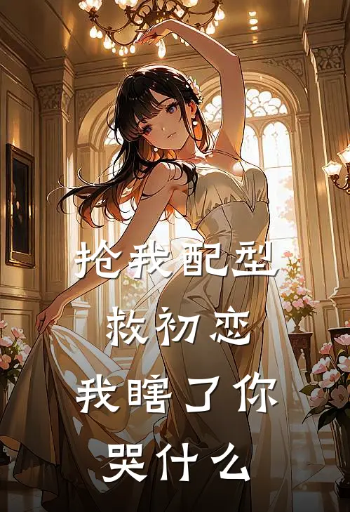 抢我配型救初恋，我瞎了你哭什么