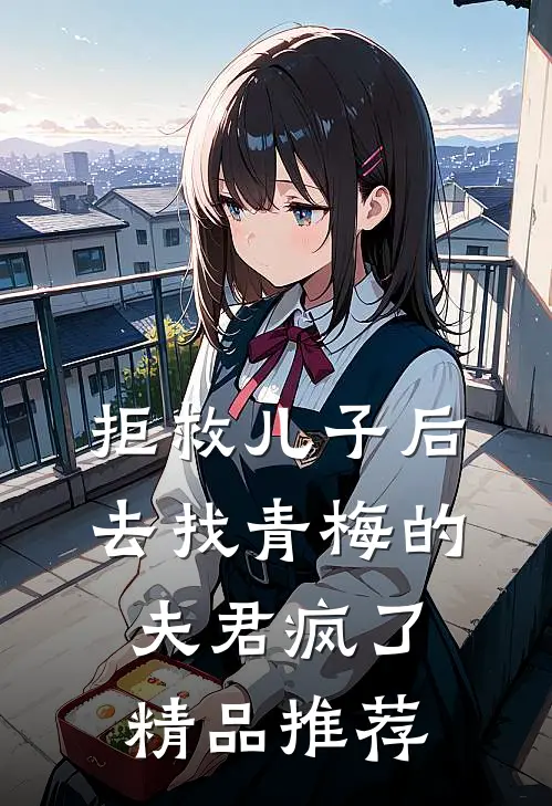 拒救儿子后，去找青梅的夫君疯了精品推荐