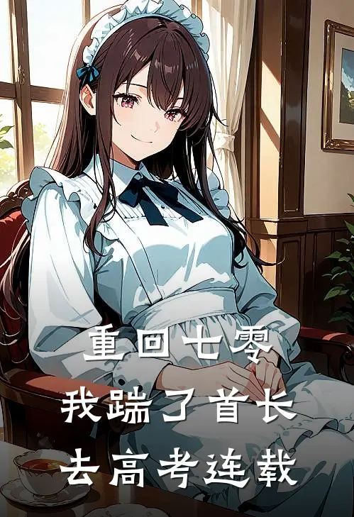 重回七零，我踹了首长去高考连载