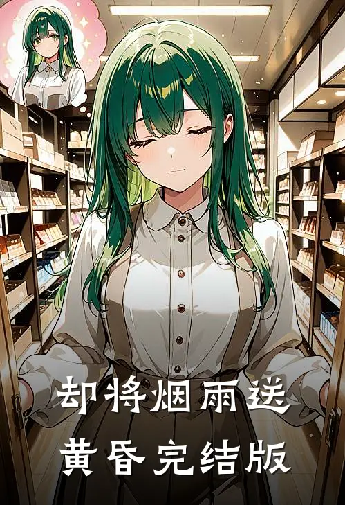 却将烟雨送黄昏完结版