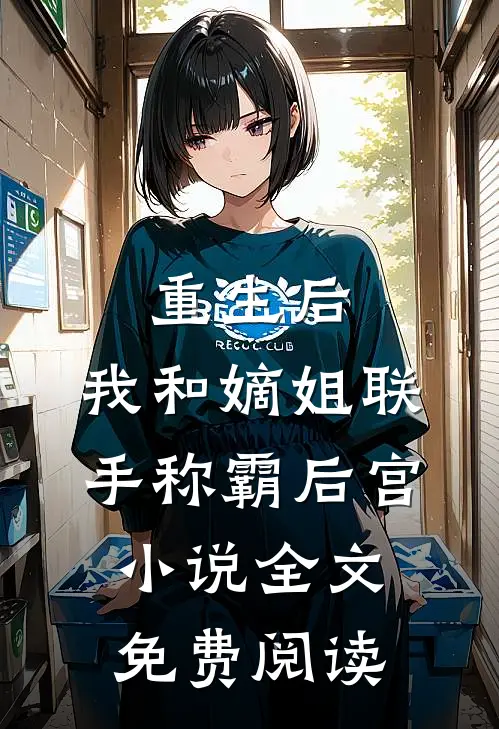 重生后，我和嫡姐联手称霸后宫小说全文免费阅读
