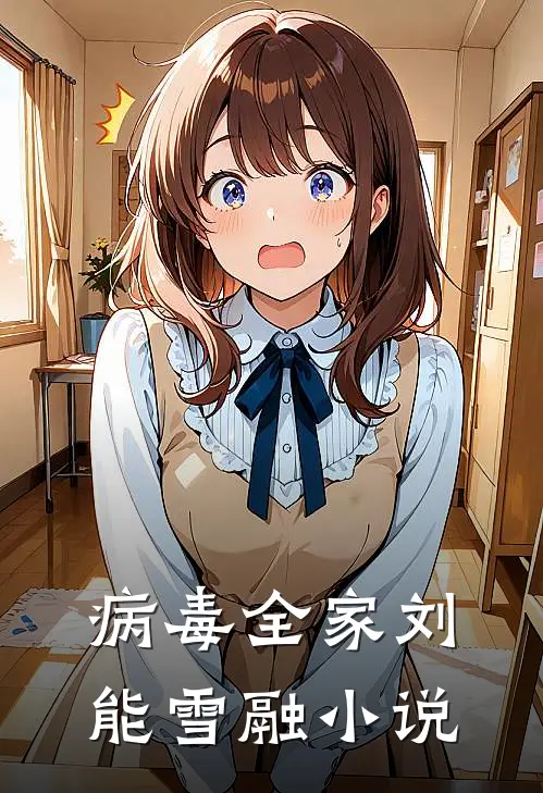 病毒全家刘能雪融小说