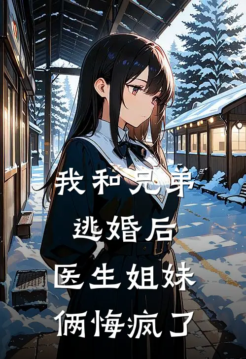 我和兄弟逃婚后，医生姐妹俩悔疯了