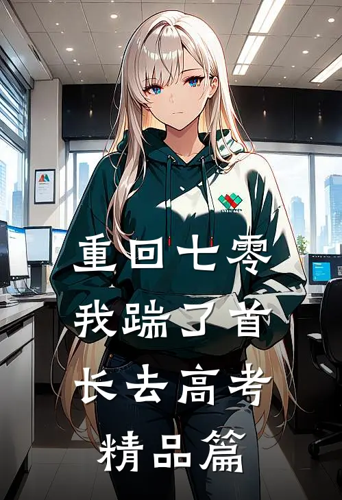 重回七零，我踹了首长去高考精品篇