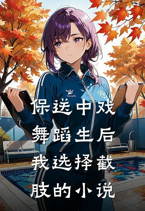 保送中戏舞蹈生后，我选择截肢的小说