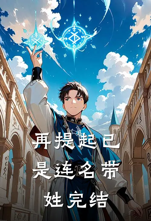 再提起已是连名带姓完结