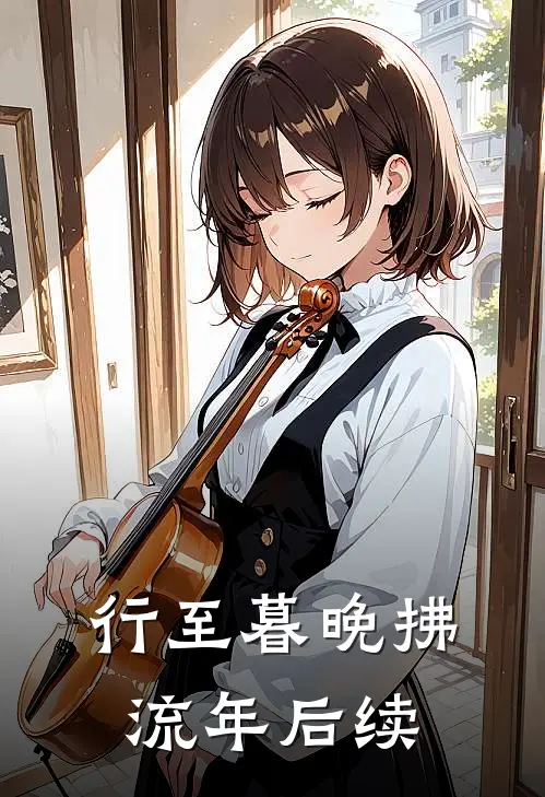 行至暮晚拂流年后续