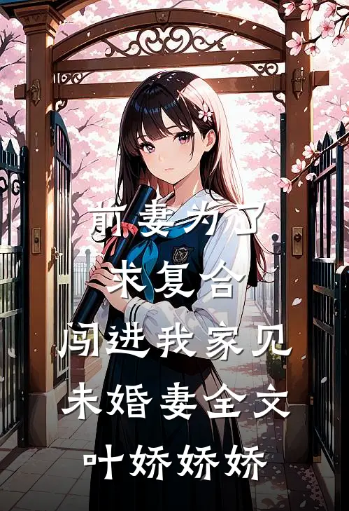 前妻为了求复合，闯进我家见未婚妻全文叶娇娇娇