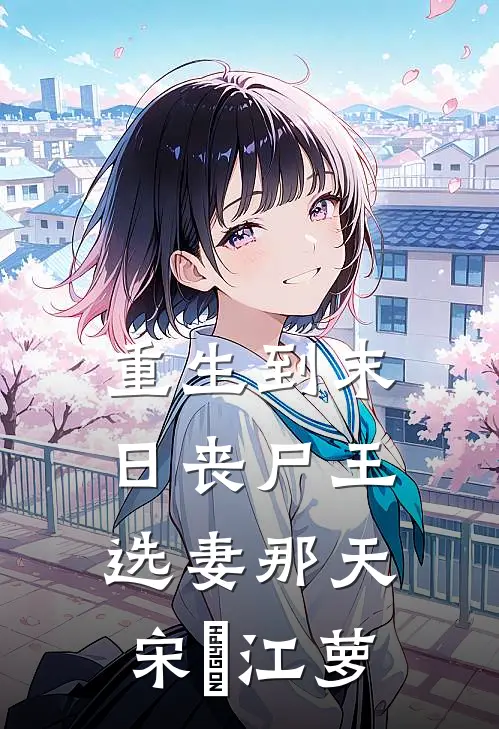 重生到末日丧尸王选妻那天宋玥江萝
