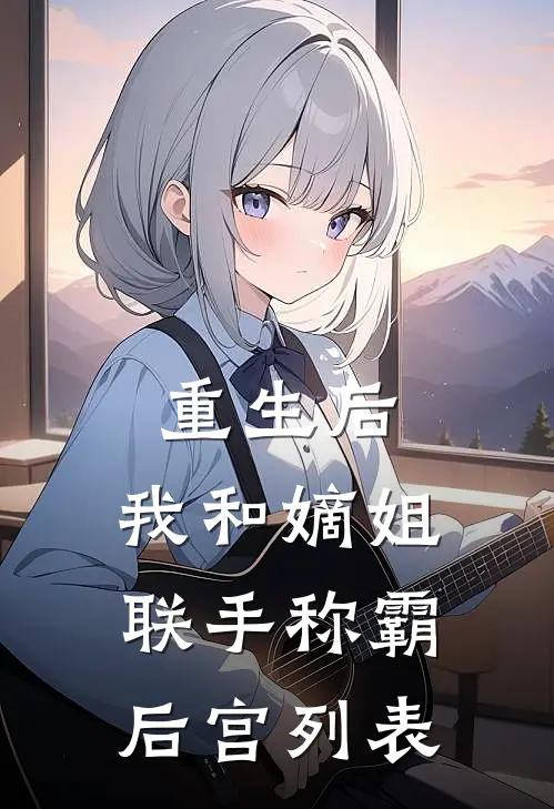 重生后，我和嫡姐联手称霸后宫列表
