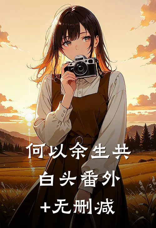 何以余生共白头番外+无删减