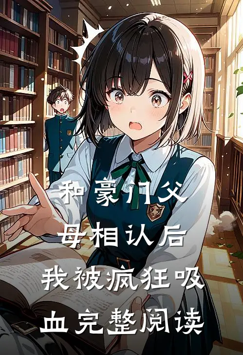 和豪门父母相认后，我被疯狂吸血完整阅读