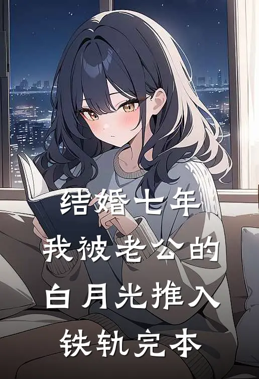 结婚七年，我被老公的白月光推入铁轨完本