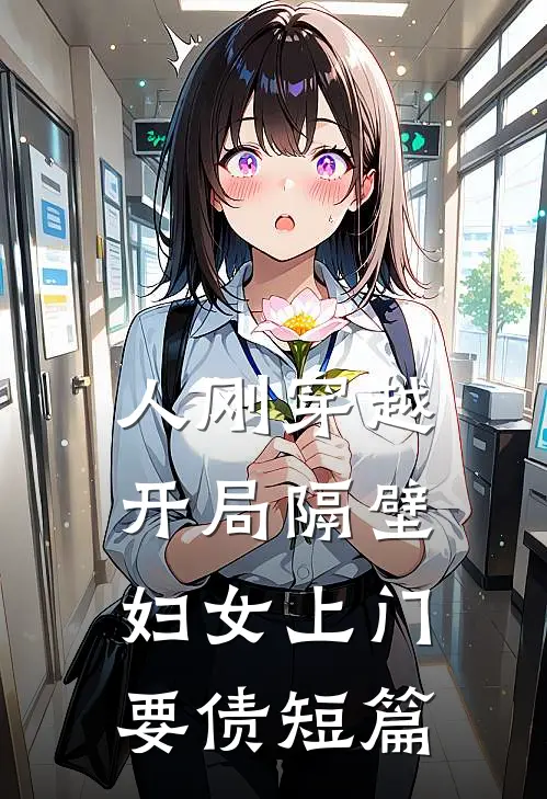 人刚穿越，开局隔壁妇女上门要债短篇