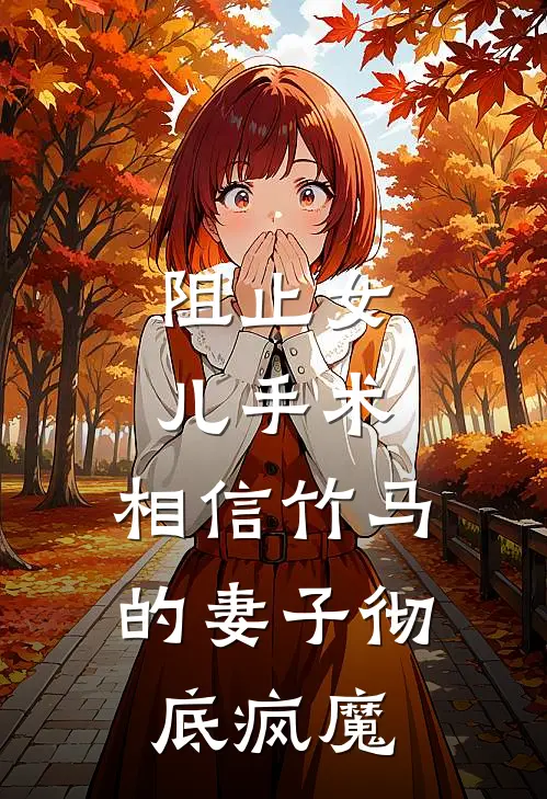 阻止女儿手术，相信竹马的妻子彻底疯魔