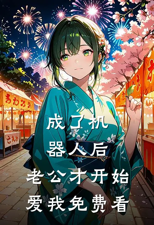 成了机器人后，老公才开始爱我免费看