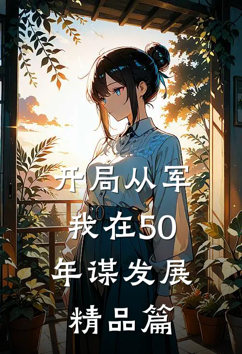 开局从军，我在50年谋发展精品篇