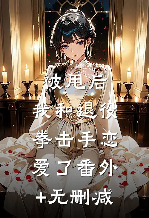 被甩后，我和退役拳击手恋爱了番外+无删减