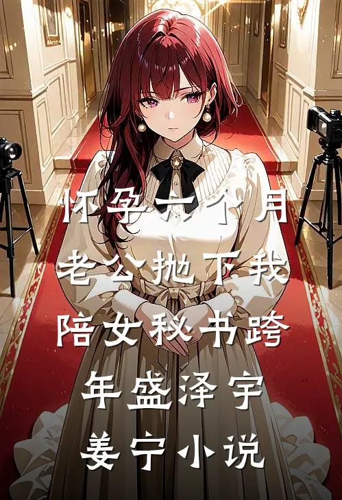 怀孕六个月，老公抛下我陪女秘书跨年盛泽宇姜宁小说