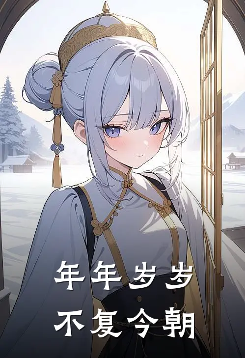 年年岁岁，不复今朝