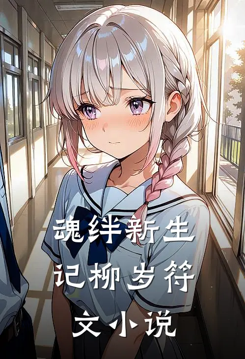 魂绊新生记柳岁符文小说