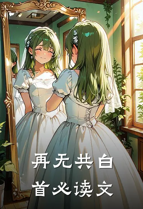 再无共白首必读文